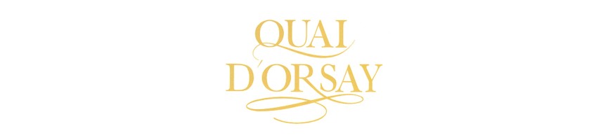 QUAI D'ORSAY
