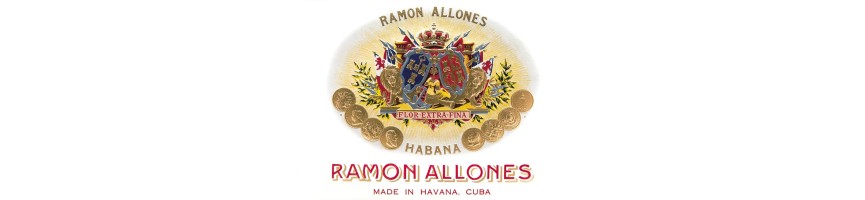 RAMON ALLONES