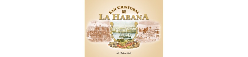 SAN CRISTOBAL