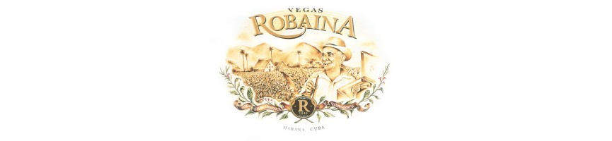 VEGAS ROBAINA