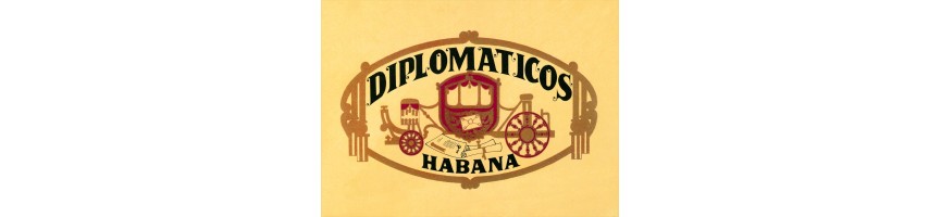 DIPLOMATICOS