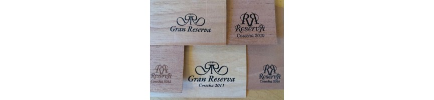 GRAN RESERVA / RESERVA