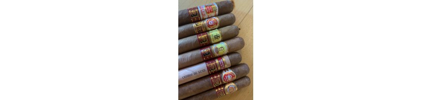 LA CASA DEL HABANOS