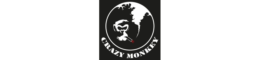 CRAZY MONKEY